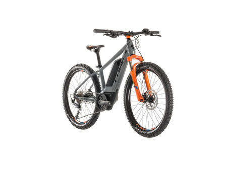 Cube ACID 240 HYBRID