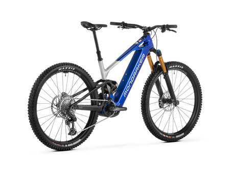 MONDRAKER Crafty Carbon RR 2026 admiral blue