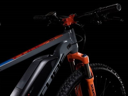 Cube ACID 240 HYBRID