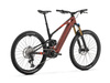 MONDRAKER Crafty Carbon RR earth red/black/flame red
