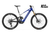 MONDRAKER Crafty Carbon RR 2026 admiral blue