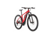 Cube REACTION HYBRID Race 500 Czerwony