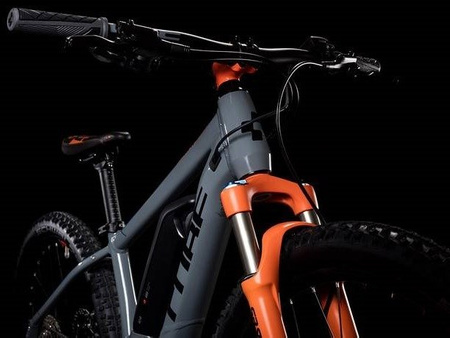 Cube ACID 240 HYBRID