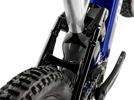 MONDRAKER Crafty Carbon RR 2026 admiral blue