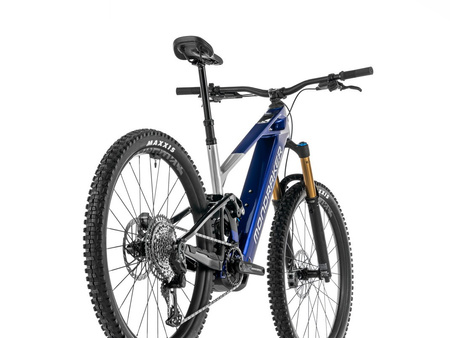 MONDRAKER Crafty Carbon RR 2026 admiral blue