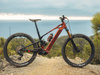 MONDRAKER Crafty Carbon RR earth red/black/flame red