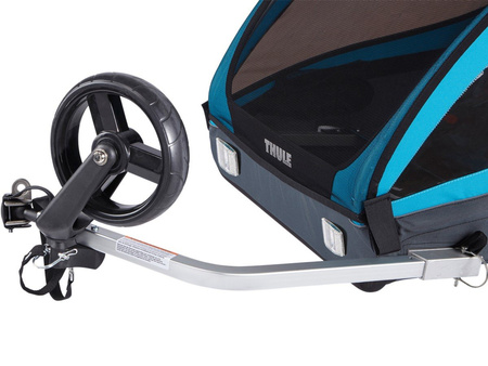 Thule Coaster XT