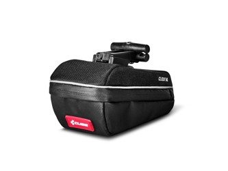 Torebka podsiodłowa CUBE CLICK M 12019