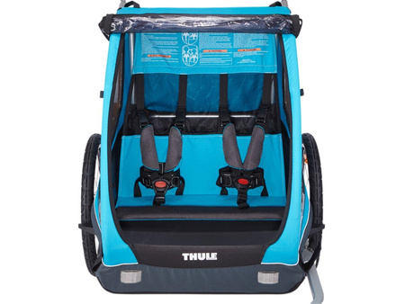 Thule Coaster XT