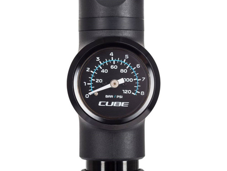 Pompka CUBE RACE DUAL 14032