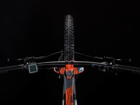 Cube ACID 240 HYBRID