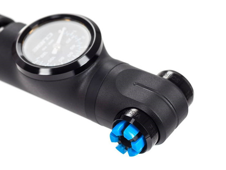 Pompka CUBE RACE DUAL 14032